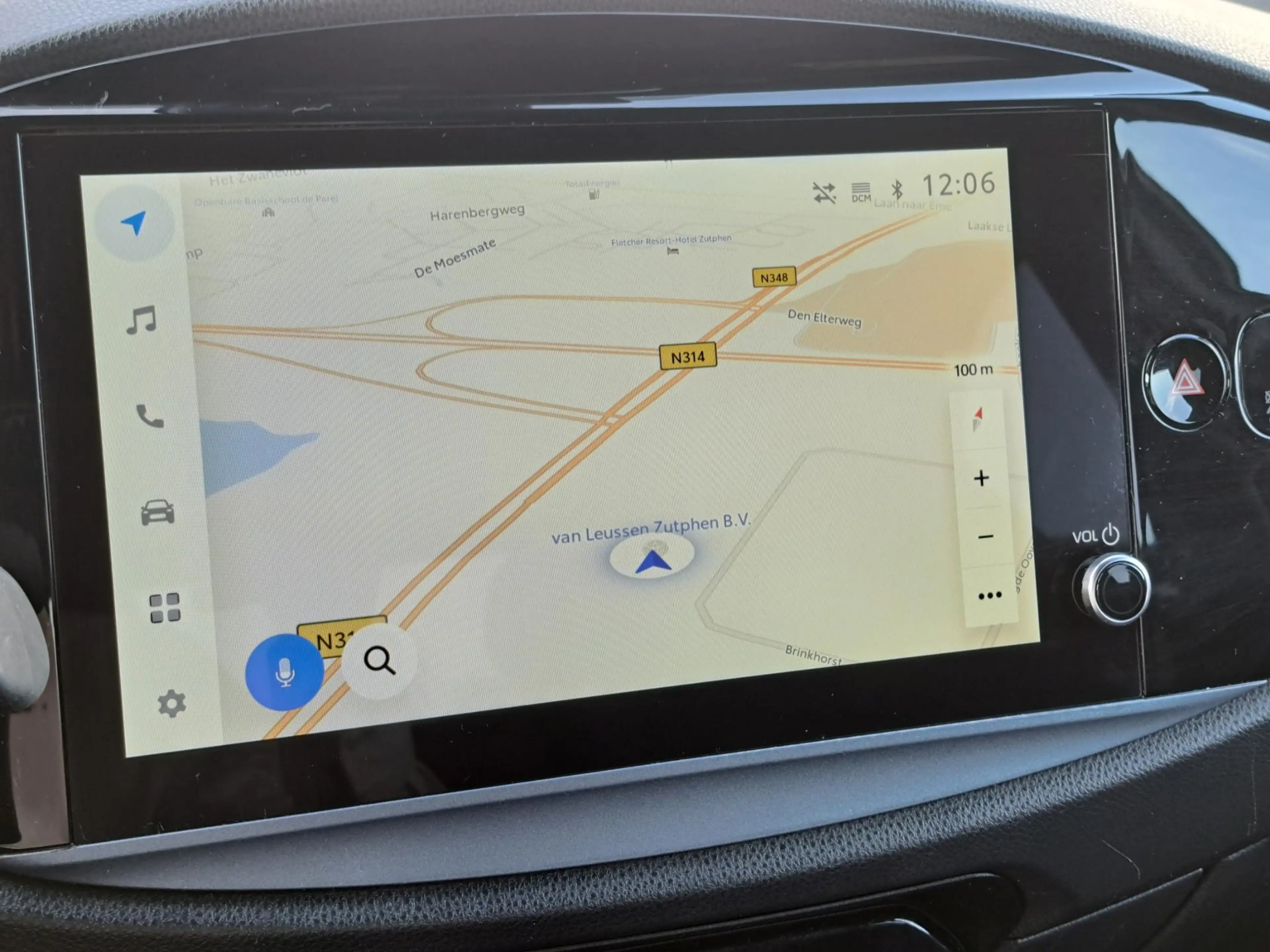 Toyota Aygo X Envy NAVI APPLE/ANDROID PARKEERCAMERA ADAPTIVE CRU — photo 18