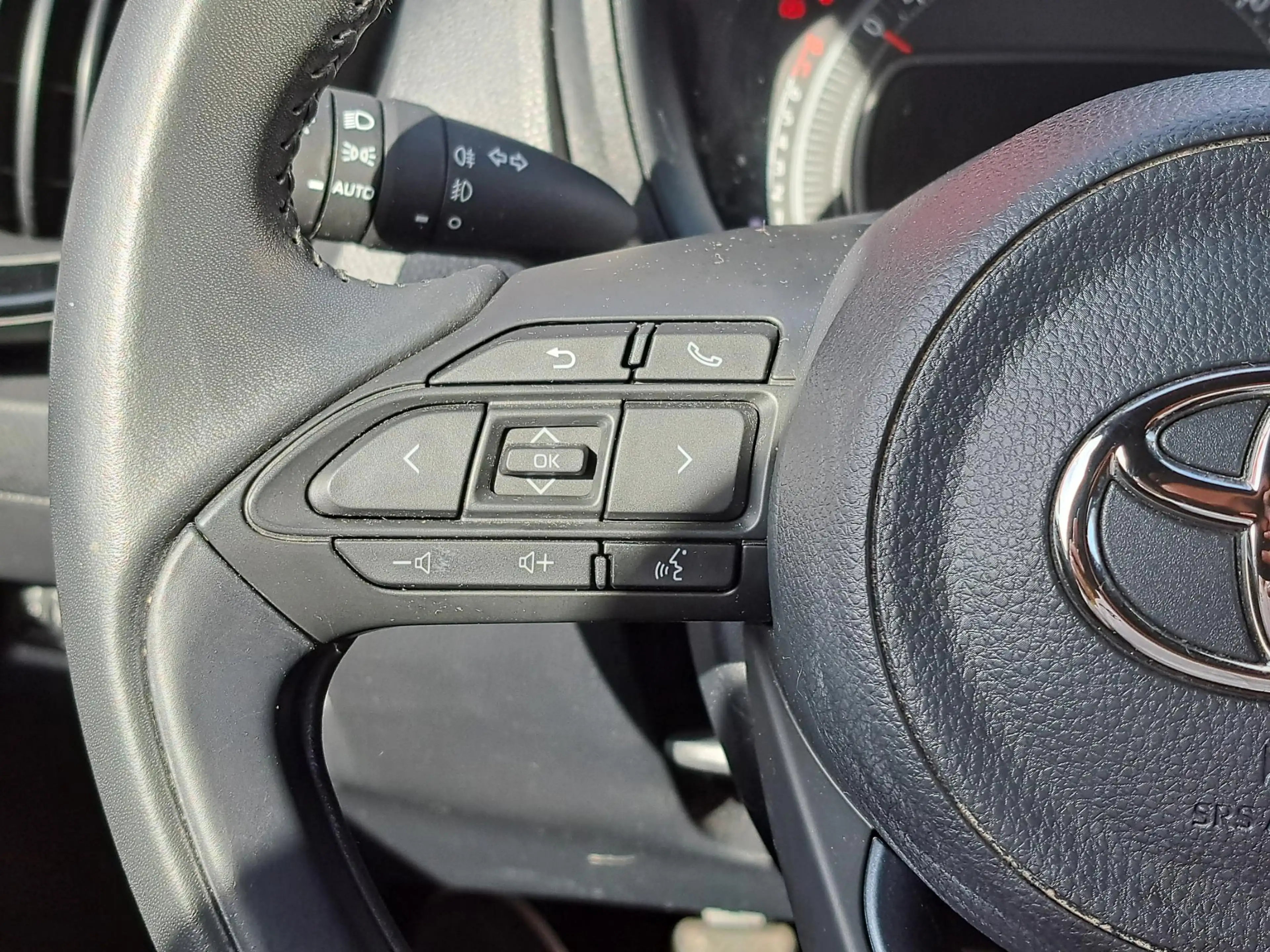 Toyota Aygo X Envy NAVI APPLE/ANDROID PARKEERCAMERA ADAPTIVE CRU — photo 16