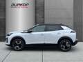 Peugeot 2008 GT 8-AT Sicht-/Navi-/Fahrassist-Paket AHK-abnehmba Blanc - thumbnail 2