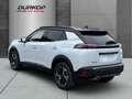 Peugeot 2008 GT 8-AT Sicht-/Navi-/Fahrassist-Paket AHK-abnehmba Blanc - thumbnail 3