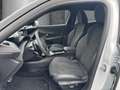 Peugeot 2008 GT 8-AT Sicht-/Navi-/Fahrassist-Paket AHK-abnehmba Blanc - thumbnail 8
