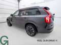 Volvo XC90 Ultra, T8 AWD Plug-in Hybrid, Elektrisch/Benzin, D Gris - thumbnail 6