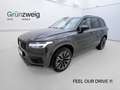 Volvo XC90 Ultra, T8 AWD Plug-in Hybrid, Elektrisch/Benzin, D Gris - thumbnail 1