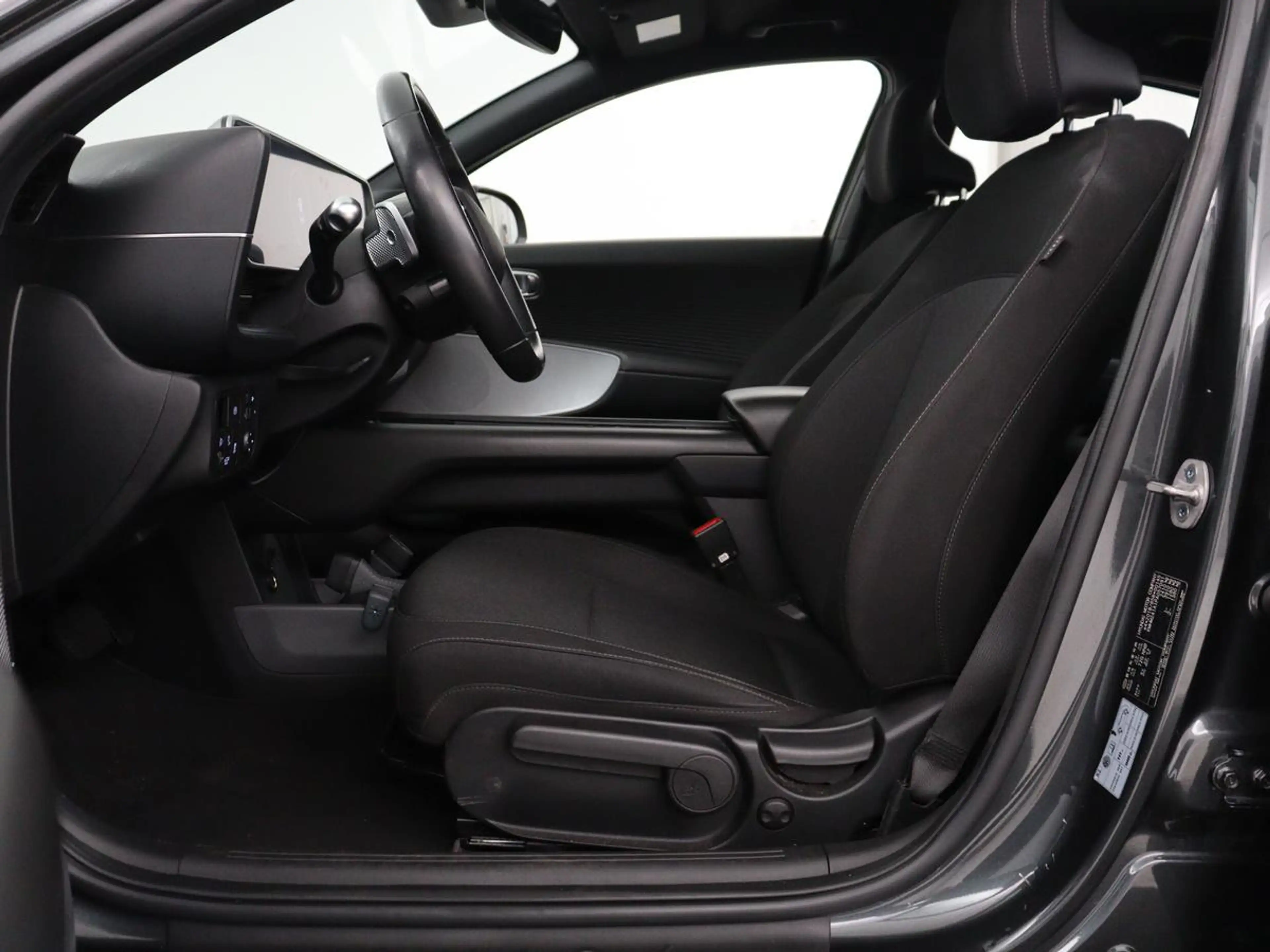 Hyundai IONIQ 6 Style 77.4 kWh Navigatie | SOH 93.9 % | Virtual di — photo 5