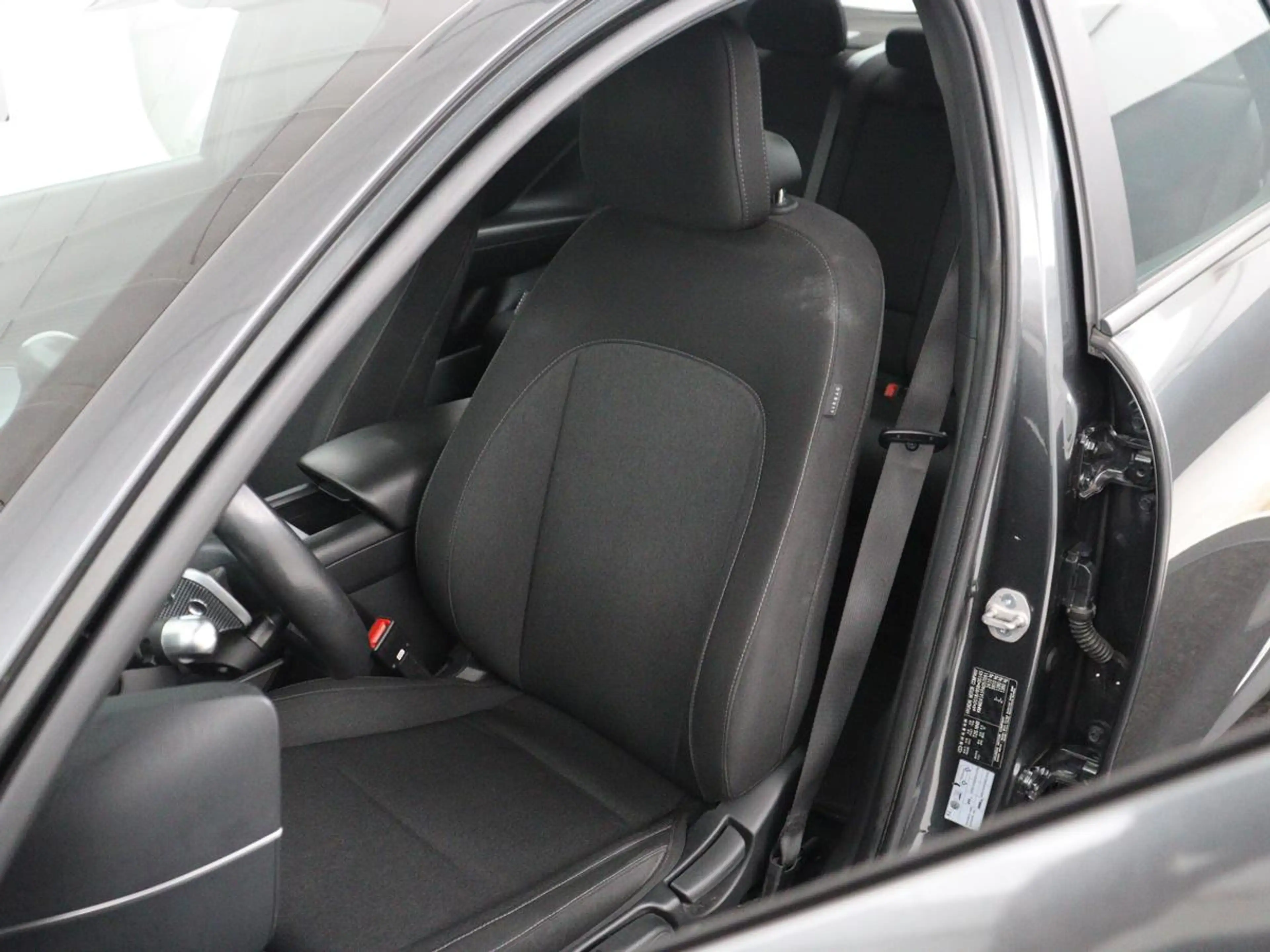 Hyundai IONIQ 6 Style 77.4 kWh Navigatie | SOH 93.9 % | Virtual di — photo 6