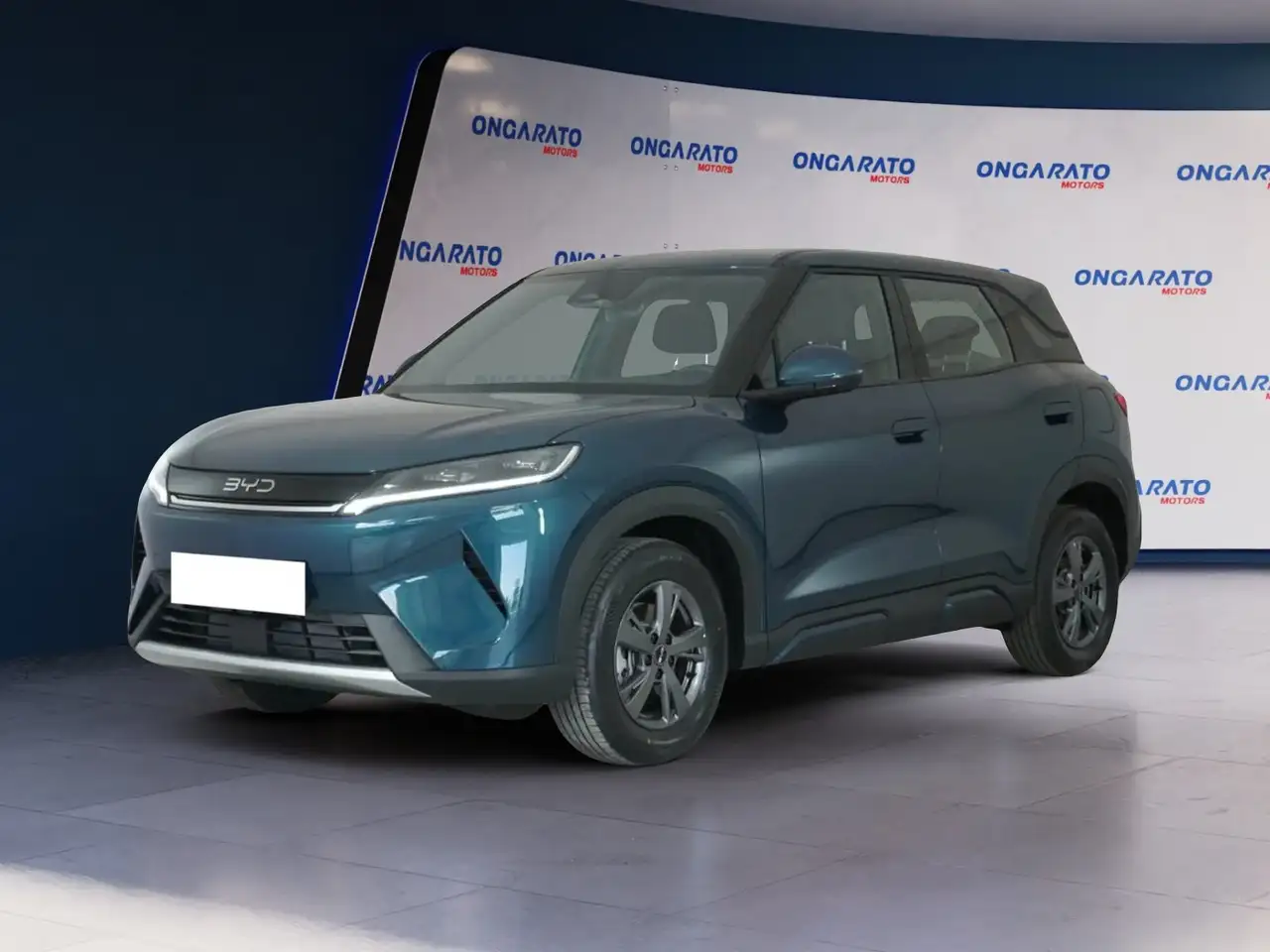 BYD Atto 2