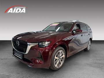 AWD Takumi Plus CATA 2.5L e-SKYACTIV PHEV 327PS Na