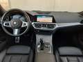 BMW 320 d Lim./3xM-Sport/LED/Kam/LiveC/DAB/19" Schwarz - thumbnail 11