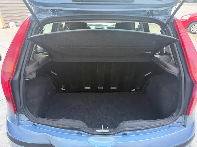 Fiat Punto view 12