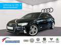 Audi A3 Sportback sport 1.5 TFSI COD S tronic S-Line SMAR Schwarz - thumbnail 1