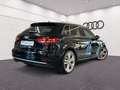 Audi A3 Sportback sport 1.5 TFSI COD S tronic S-Line SMAR Zwart - thumbnail 7