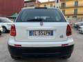 Fiat Sedici Sedici 1.6 16v Emotion 4x4 120cv Blanc - thumbnail 8