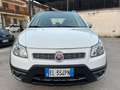 Fiat Sedici Sedici 1.6 16v Emotion 4x4 120cv Blanc - thumbnail 3
