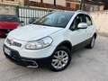 Fiat Sedici Sedici 1.6 16v Emotion 4x4 120cv Blanc - thumbnail 4