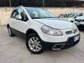 Fiat Sedici Sedici 1.6 16v Emotion 4x4 120cv Blanc - thumbnail 2