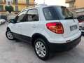 Fiat Sedici Sedici 1.6 16v Emotion 4x4 120cv Blanc - thumbnail 7
