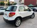 Fiat Sedici Sedici 1.6 16v Emotion 4x4 120cv Blanc - thumbnail 6