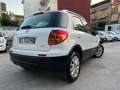 Fiat Sedici Sedici 1.6 16v Emotion 4x4 120cv Blanc - thumbnail 5