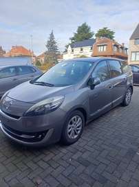 Scénic 1.6 dCi Energy Bose Edition 5pl. FAP