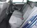 Volkswagen Golf Variant Golf. Rabbit BMT 1,6 TDI| 201,- mtl.| Einparkhilfe Blau - thumbnail 14