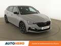 Skoda Scala 1.5 TSI Monte-Carlo DSG7 Gris - thumbnail 8
