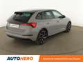 Skoda Scala 1.5 TSI Monte-Carlo DSG7 Gris - thumbnail 6