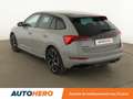 Skoda Scala 1.5 TSI Monte-Carlo DSG7 Gris - thumbnail 4