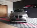 BMW X1 E84 xDrive 20d 177 ch Confort A Gris - thumbnail 2