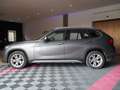 BMW X1 E84 xDrive 20d 177 ch Confort A Gris - thumbnail 3
