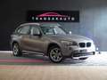 BMW X1 E84 xDrive 20d 177 ch Confort A Gris - thumbnail 1