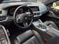 BMW X6 M50i Individual Shadowline Tansanitblau Carbon Bleu - thumbnail 7