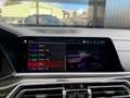 BMW X6 M50i Individual Shadowline Tansanitblau Carbon Bleu - thumbnail 36