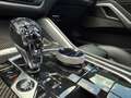 BMW X6 M50i Individual Shadowline Tansanitblau Carbon Bleu - thumbnail 9