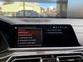 BMW X6 M50i Individual Shadowline Tansanitblau Carbon Bleu - thumbnail 35