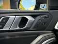 BMW X6 M50i Individual Shadowline Tansanitblau Carbon Bleu - thumbnail 22