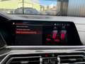 BMW X6 M50i Individual Shadowline Tansanitblau Carbon Bleu - thumbnail 37