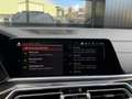 BMW X6 M50i Individual Shadowline Tansanitblau Carbon Bleu - thumbnail 50