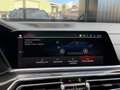 BMW X6 M50i Individual Shadowline Tansanitblau Carbon Bleu - thumbnail 29