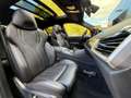 BMW X6 M50i Individual Shadowline Tansanitblau Carbon Bleu - thumbnail 6