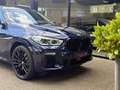 BMW X6 M50i Individual Shadowline Tansanitblau Carbon Bleu - thumbnail 18