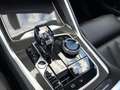 BMW X6 M50i Individual Shadowline Tansanitblau Carbon Bleu - thumbnail 19