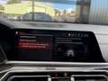 BMW X6 M50i Individual Shadowline Tansanitblau Carbon Bleu - thumbnail 33