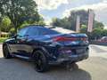 BMW X6 M50i Individual Shadowline Tansanitblau Carbon Bleu - thumbnail 12