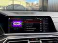 BMW X6 M50i Individual Shadowline Tansanitblau Carbon Bleu - thumbnail 30