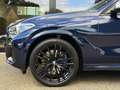 BMW X6 M50i Individual Shadowline Tansanitblau Carbon Bleu - thumbnail 16