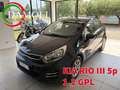 Kia Rio 5p 1.2 Active eco Gpl E6 Blu/Azzurro - thumbnail 1