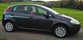 Fiat Grande Punto 1.4 8V Active / Benzin und LPG Gasbetrieb Grau - thumbnail 6