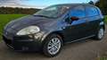 Fiat Grande Punto 1.4 8V Active / Benzin und LPG Gasbetrieb Grau - thumbnail 2