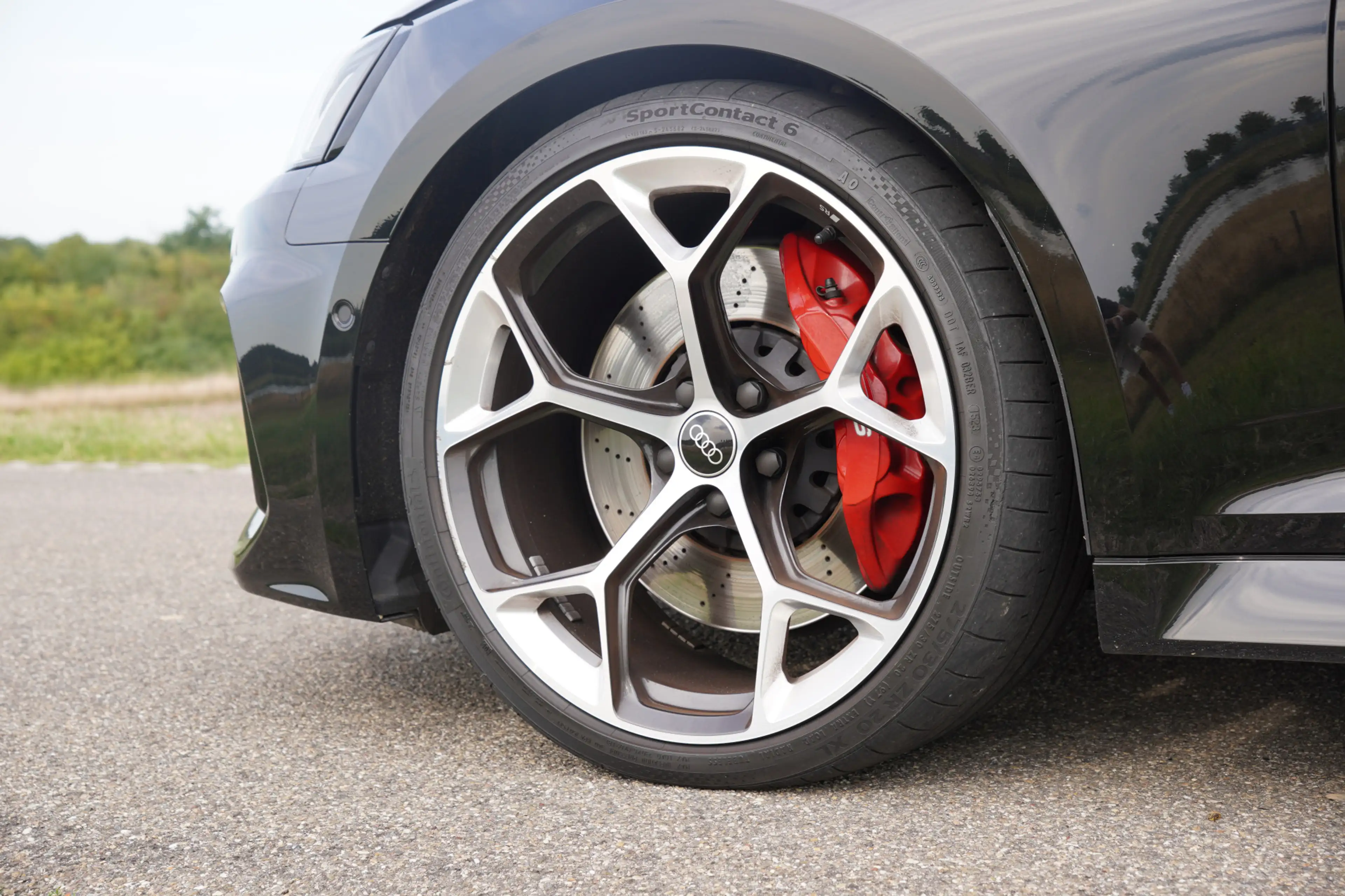Audi RS5 A5 Sportback 2.9 TFSI quattro competition plus / P — photo 13