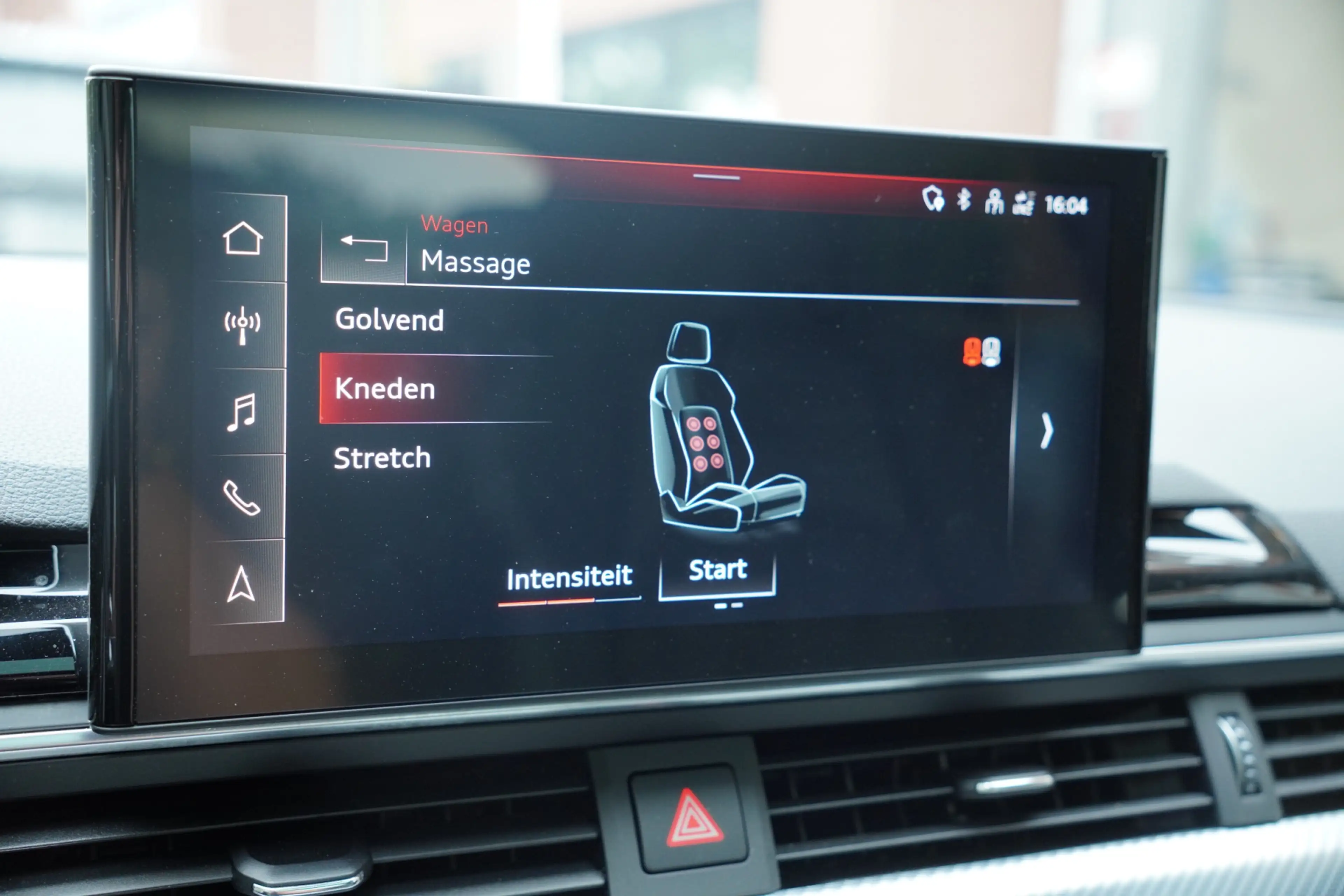 Audi RS5 A5 Sportback 2.9 TFSI quattro competition plus / P — photo 11